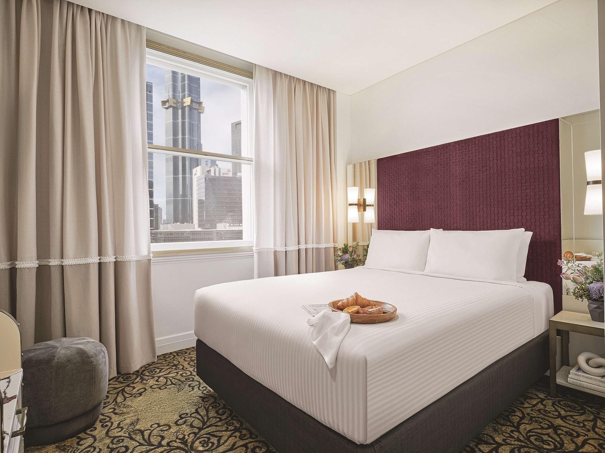 Rendezvous Hotel Melbourne Luaran gambar